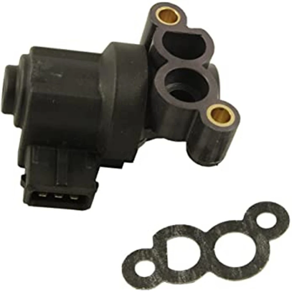 

1 шт. автомобильный клапан управления холостым двигателем IACV для Hyundai для Accent для Kia 3515022600 запасные части двигателя S