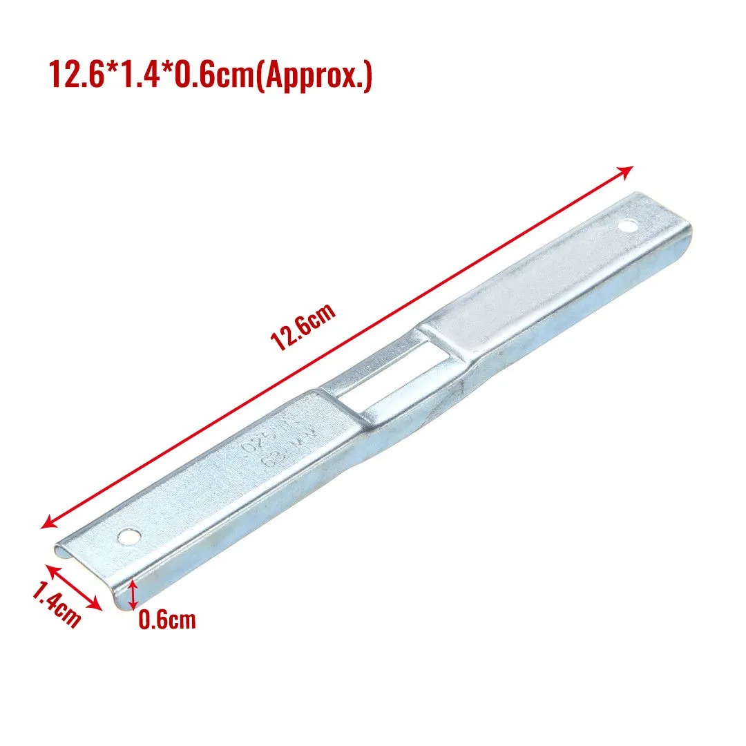 1 Pcs Depth Gauge Guide Tool Chainsaw Depth Gauge File Guide Tool 0.65mm For Chain Saw Oregon Removal Chainsaw Square Frame