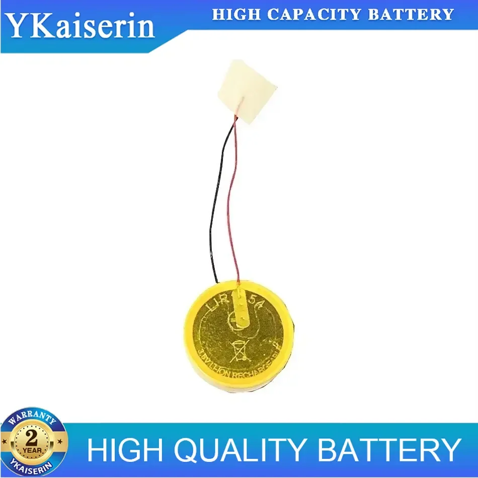 Truebeat X15604-11 Disc Battery For Watches