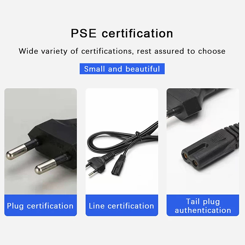 Adaptateur de câble d'extension d'alimentation pour Samsung