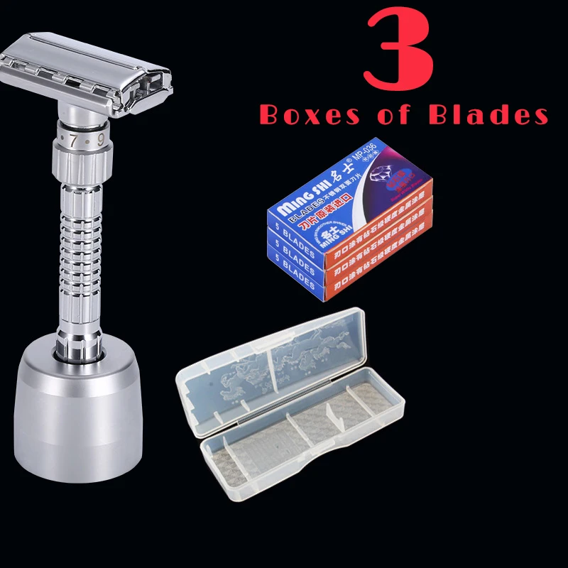 3 box blades