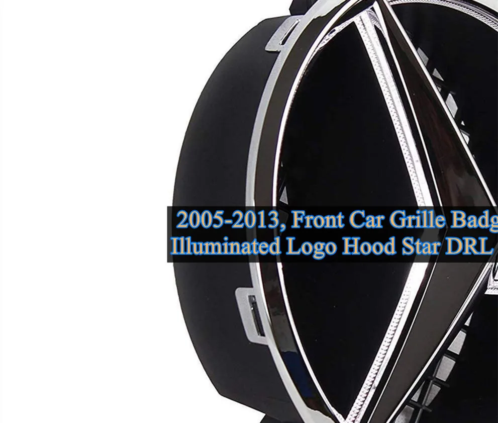 LED   ڵ ׸   ΰ ĵ Ÿ DRL, W204 C Ŭ, Pre-LCI X204 GLK, 2005 2013 ׼ 