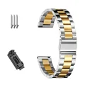 Silver Gold