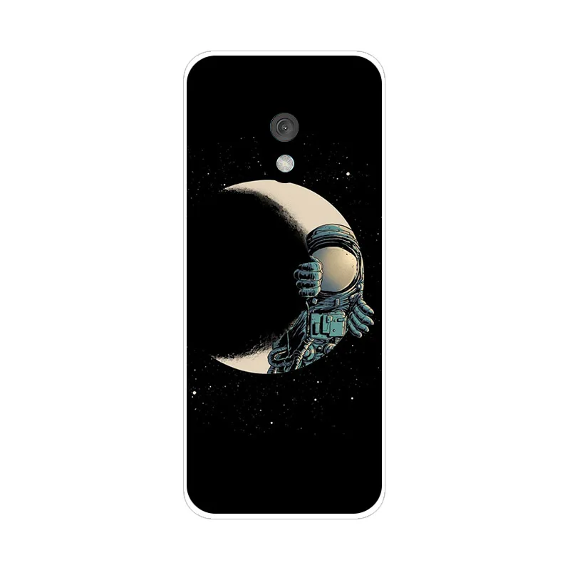 Clear Shockproof Silicone Phone Case - Transparent Back Cover