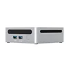 GenMachine Mini PC Ren4000 4500U 8GB RAM 256GB SSD 1500MHZ GPU AMD Ryzen5 4500U Win11 DDR4 3200MHz RAM WiFi6 gaming computer 5