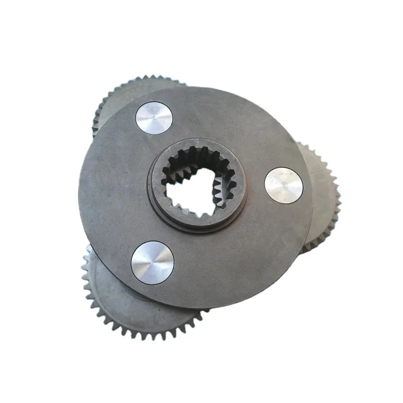 

Planetary Carrier Spider Assembly 7Y-1432 with Gear Sun 6I-6583 for Final Drive Travel Motor Assembly Fit E320C E320D