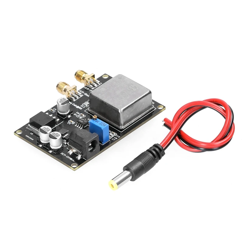 

NEW-4X OCXO-10Mhz Frequency Reference Module Frequency Reference Source Low Phase Noise For Sound Decoder Frequency Meter