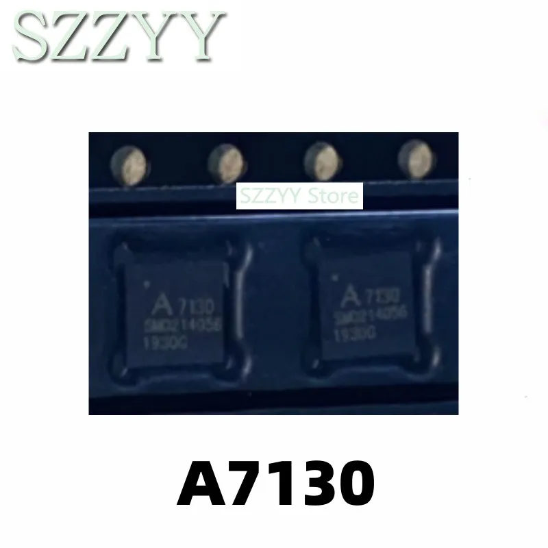 1PCSA71X30A71X30AQFIQQFN20A7130WirelessTransceiverChipChip.jpg