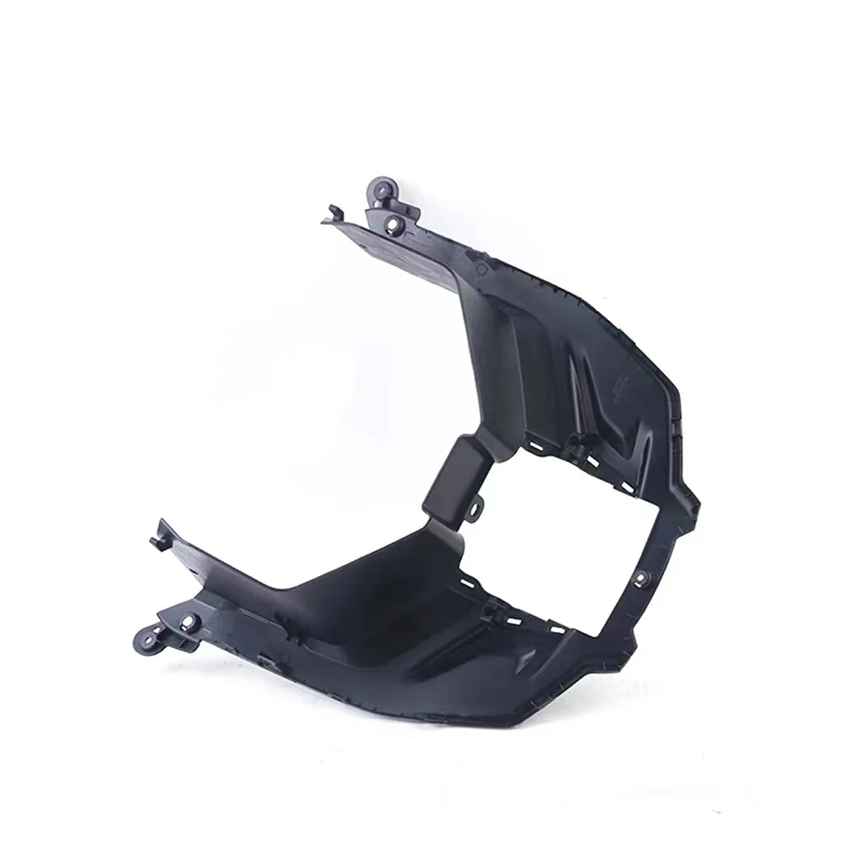 CFMOTO motorcycle original accessory 700MT front upper cover CF700-9A headlight lower cover MT-700
