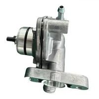 ปั๊มน้ำ 19210-K66-V00 สำหรับ HONDA ADV150 ปี 2014-2018 5