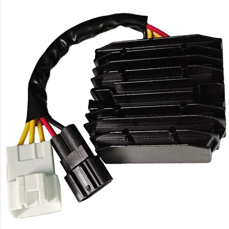 

Запчасти для мотоцикла 2112-093, регулятор напряжения выпрямителя Для Suzuki AN650 Burgman VZR1800 R2001AX.24