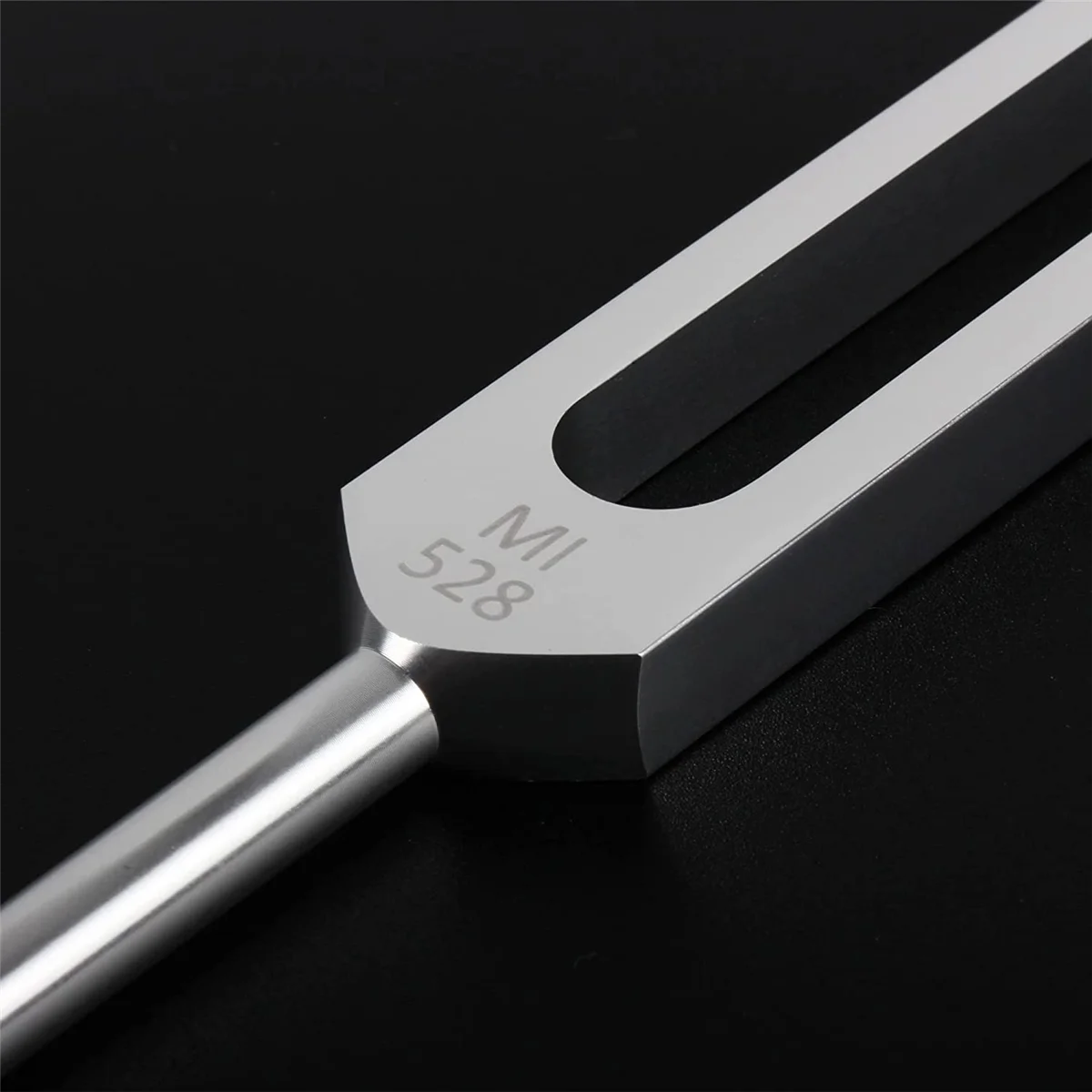 528HZ Tuning Fork,Tuning Fork Resonance Box,for Sound Therapy, Yoga, Meditation and Relaxation 2