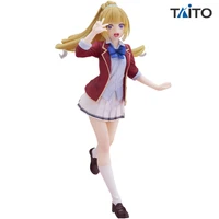 Classroom of The Elite Karuizawa Kei statuetta 18cm 1