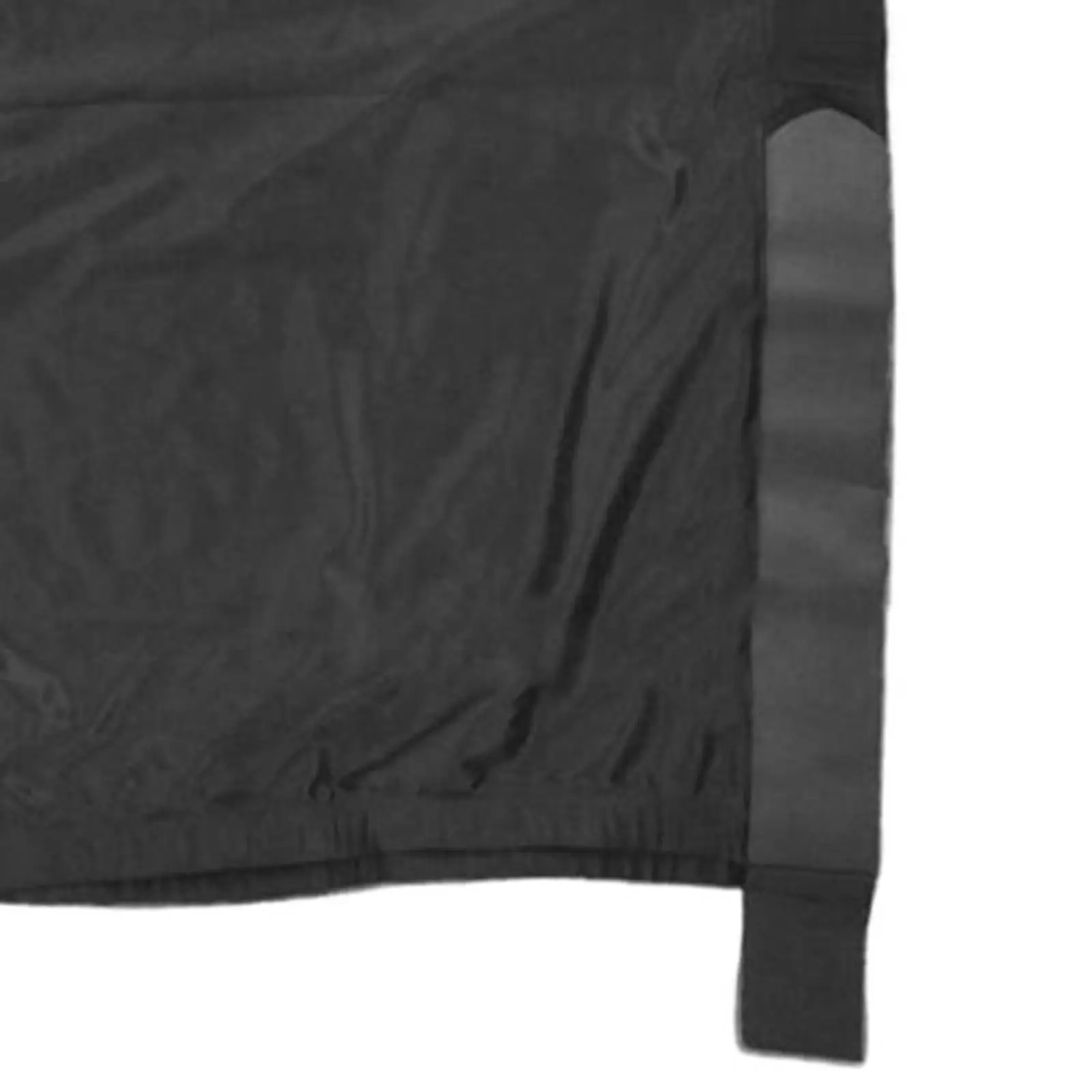 Horse Shoulder Guard Protector, Durable Portable High Elastic, Prevent Rug Rubs