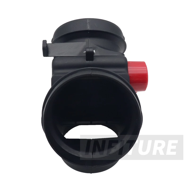 90MM/90 MM To 75MM Universal Valve Tee Car Parking Heater Pipe Exhaust Joint Ventilation Duct Tee for Car Truck Campers
