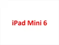For ipad Mini 6