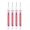 4Pcs white
