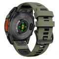 Army green black