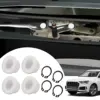 For Audi Q7 06-22 Wiper Linkage Plastic Bush Set (fit original Linkrods)Kit 715 1