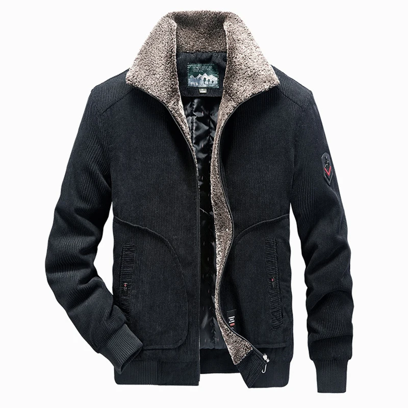 Men's Coats About Winter Long Jackets Coat Hot Cold Man Outerwear Jakets Parkas Male Anorak Plus Size Clothes Climbing FASHION