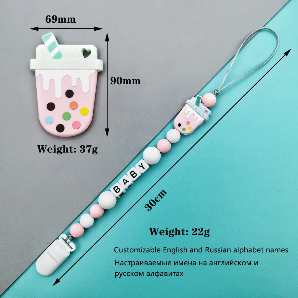 Рисунок 6 - Настраиваемые имена английского и русского алфавита