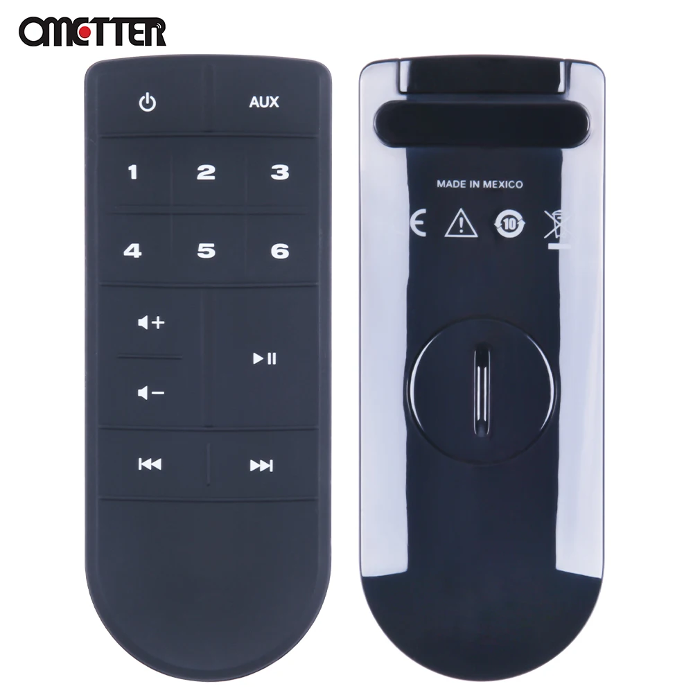 Controle Remoto para Bose Soundtouch Série ii Sistema de Música Portátil 20 30 Novo - Image 2