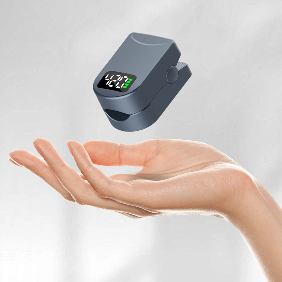 Portable Nail Fungal Light Therapy Device