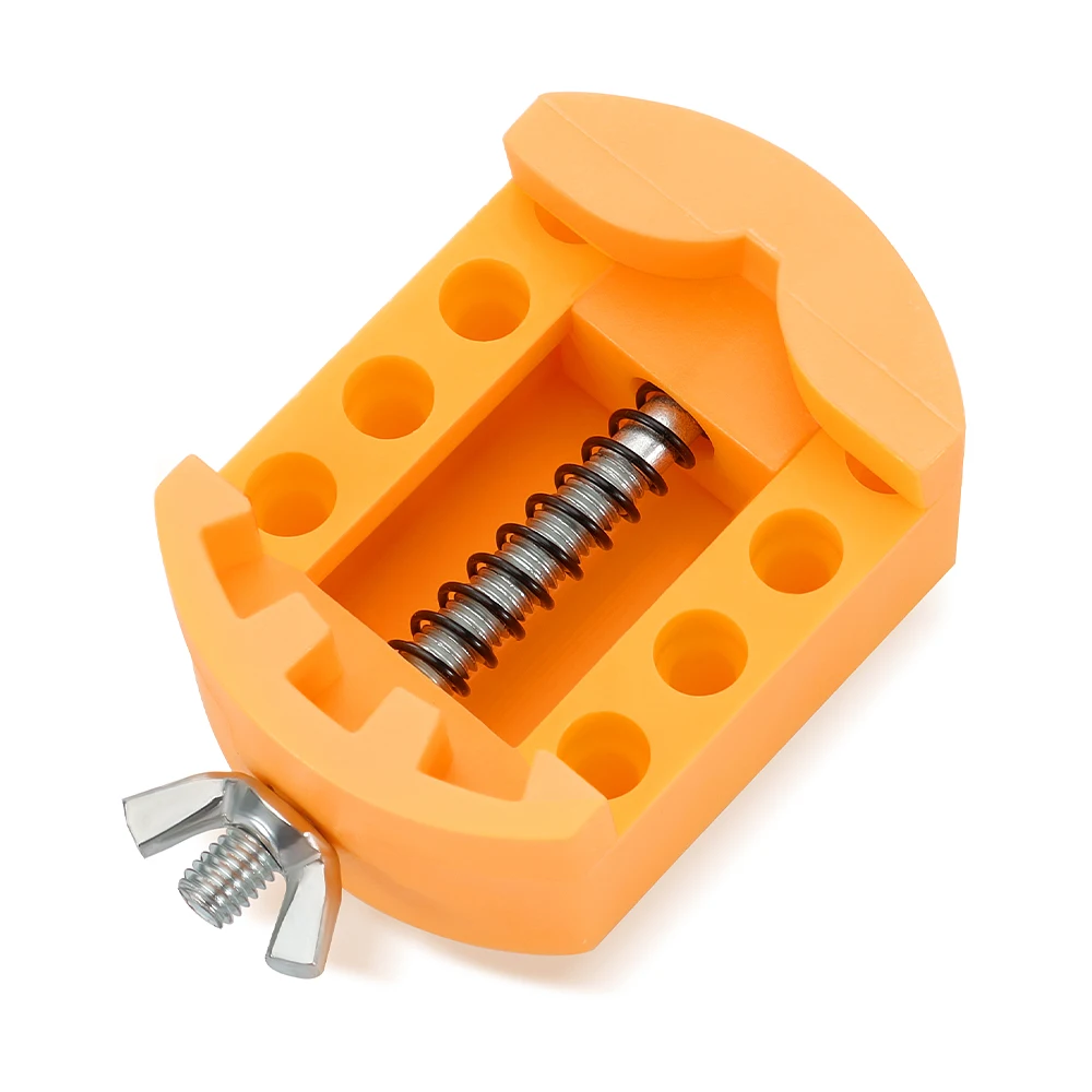 Versatile Watch Case Back Remover & Opener Tool Set