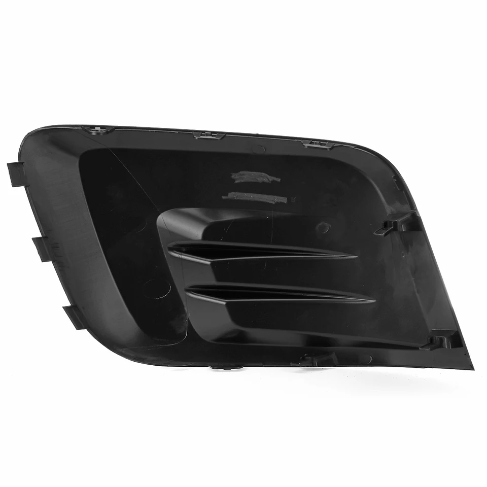 Parrilla Para Luz Antiniebla Delantera Berlingo/Partner 2015-2018 - De ABS, Protección Y Estilo