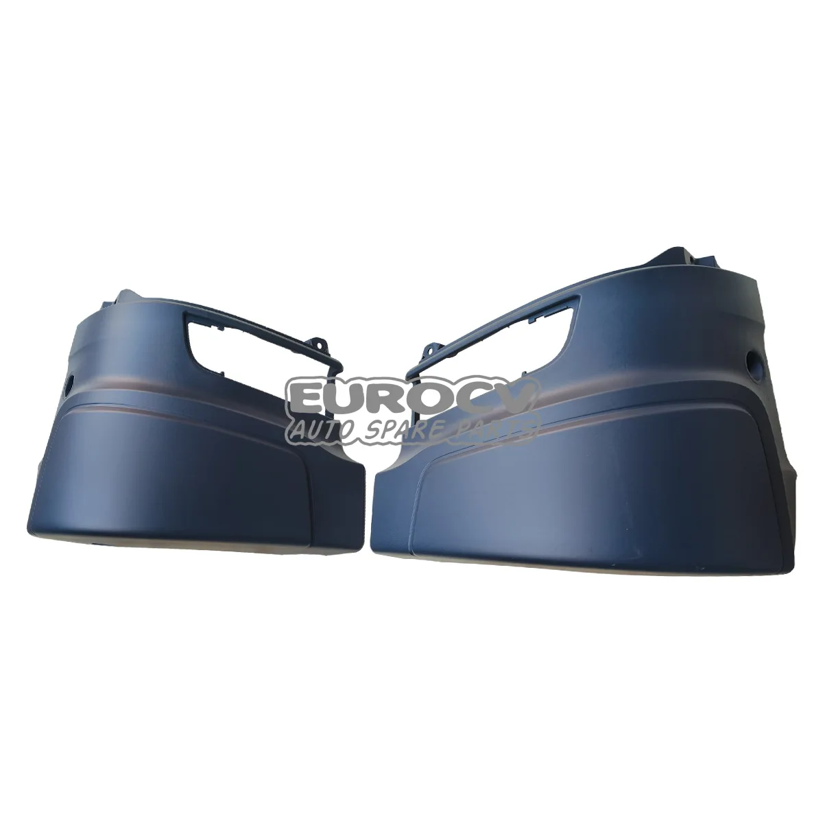 Spare Parts for Scania Trucks SCE 2474454 + 2474457 Bumper Cover Kit