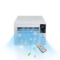 2000BTU Room portable ac air conditioner 1