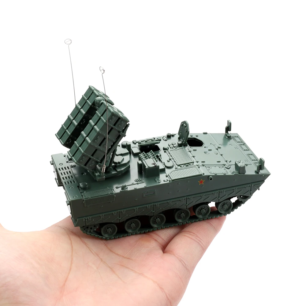 ViiKONDO �峭�� ��ũ ���� Ʈ�� ���� ���� �� ŰƮ, 1/72 �߱� ���� �̻��� HJ-10 �� ��ü ���� PLZ-05 �ҳ� ����