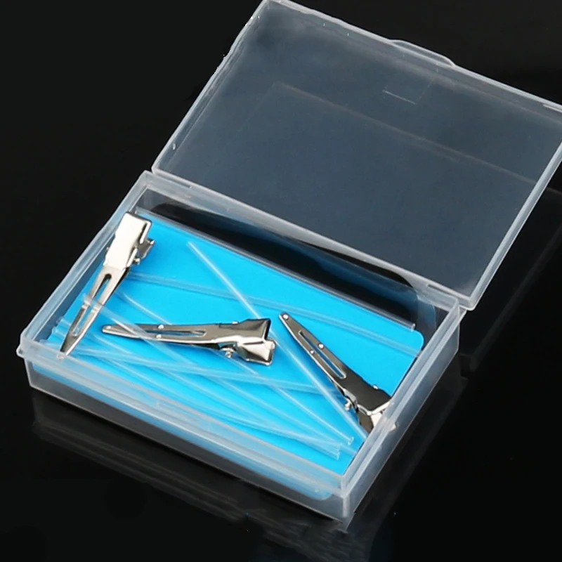 Microsurgery End To End Anastomosis Simulation Blood Vessel 2mm5mm Measurement Suture Skills Training Model Vascular Exercises microsurgery training model