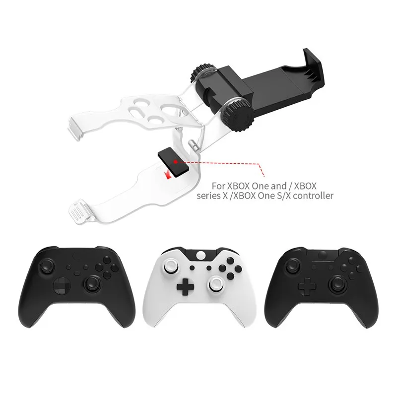 Mobile Phone Holder For Microsoft Xbox Series S/X Wireless