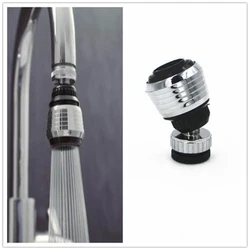 Water Faucet Bubbler Kitchen Faucet Filter Tap Water Saving Bathroom Shower Head Filter Nozzle Water Saving Shower Spray