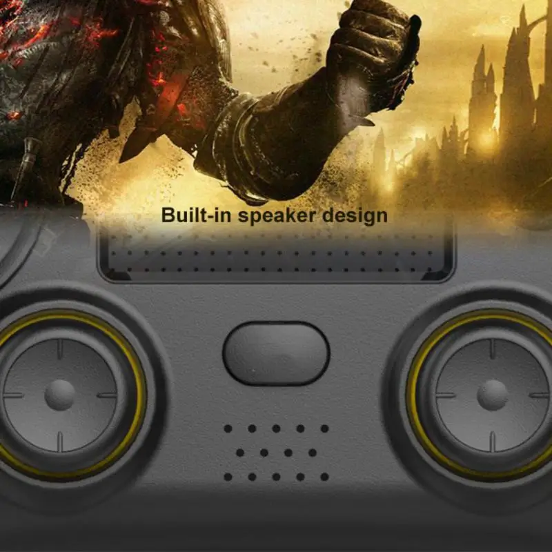 PS 4   Ʈѷ  ȣȯ е  ̽ƽ, PS 4  ܼ PC   Ʈѷ