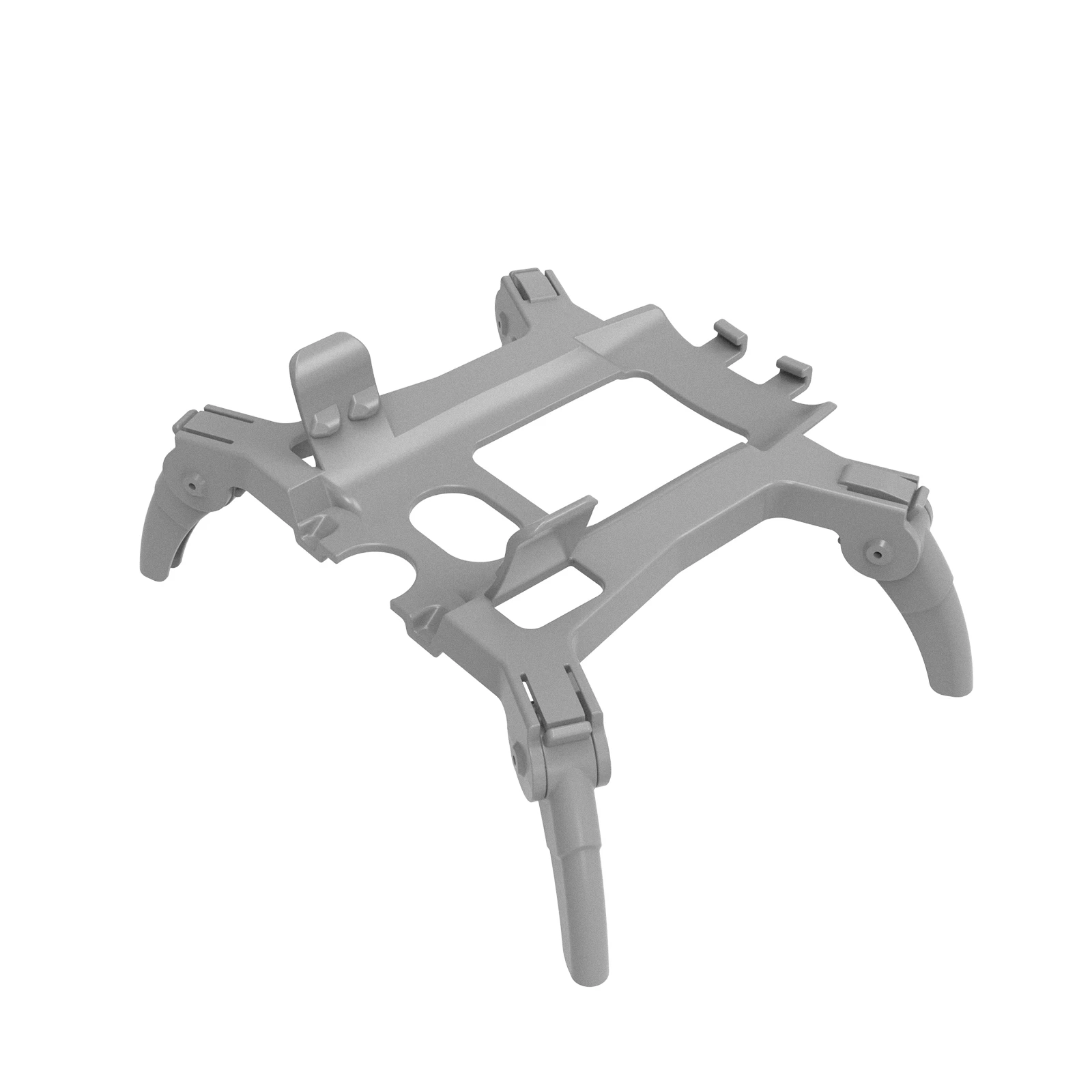 LYEAA Cinghia Protezione Elica Per DJI Air 3S/Air 3 - Supporto In Silicone Per Pale, Accessorio Antigraffio E Antigoccia