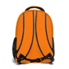 Kenneth Kenny McCormick For Girls Large Capacity Student Backpack Cartoon School Backpack  17inch 2