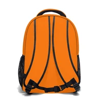 Kenneth Kenny McCormick For Girls Large Capacity Student Backpack Cartoon School Backpack  17inch 2