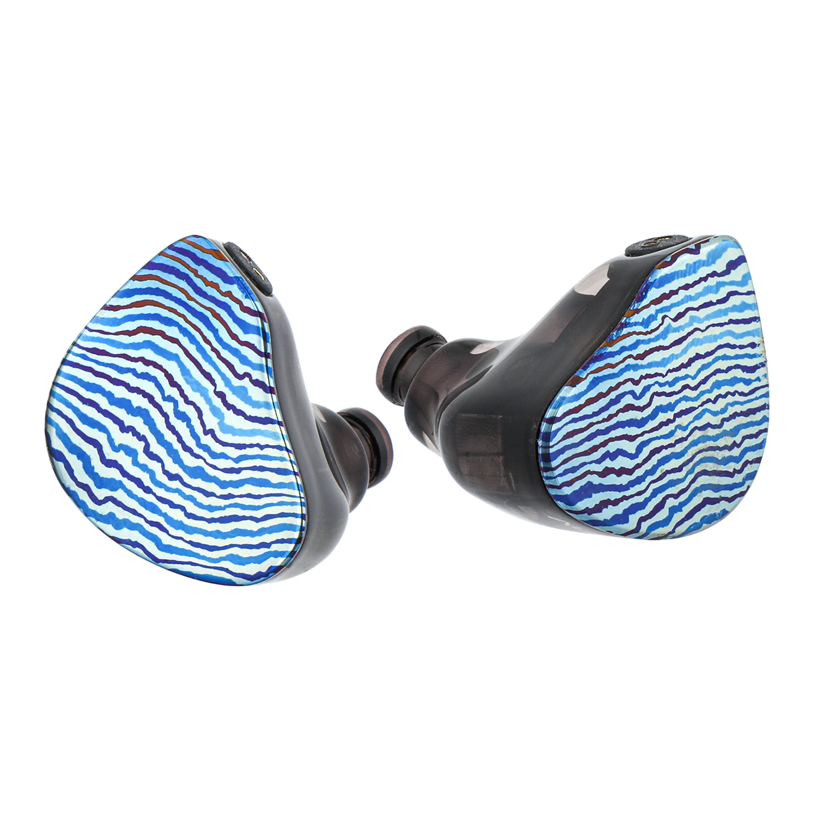 LINSOUL 7Hz Aurora 有線イヤホン Amazon.co.jp: LINSOUL 7HZ Auroraハイブリッド型(1DD+2BA+1平面