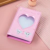 B-pink heart