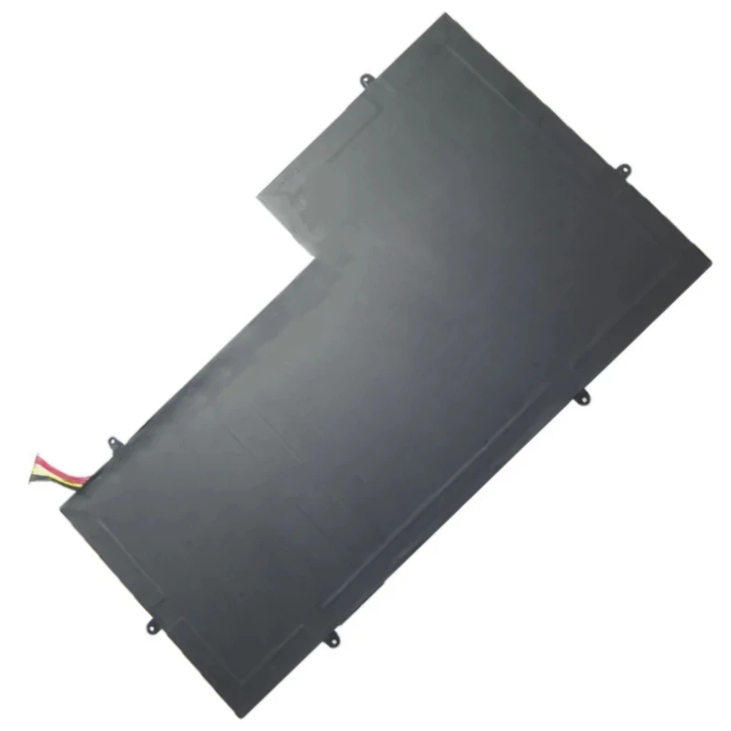 Bateria do Portátil para Imuz Stormbook Teclast F15 Plus Tb06 F15s Pro 25265154c Nv25265154c H-28172300p 15 Jumper Geobook 3 - Imagem 2