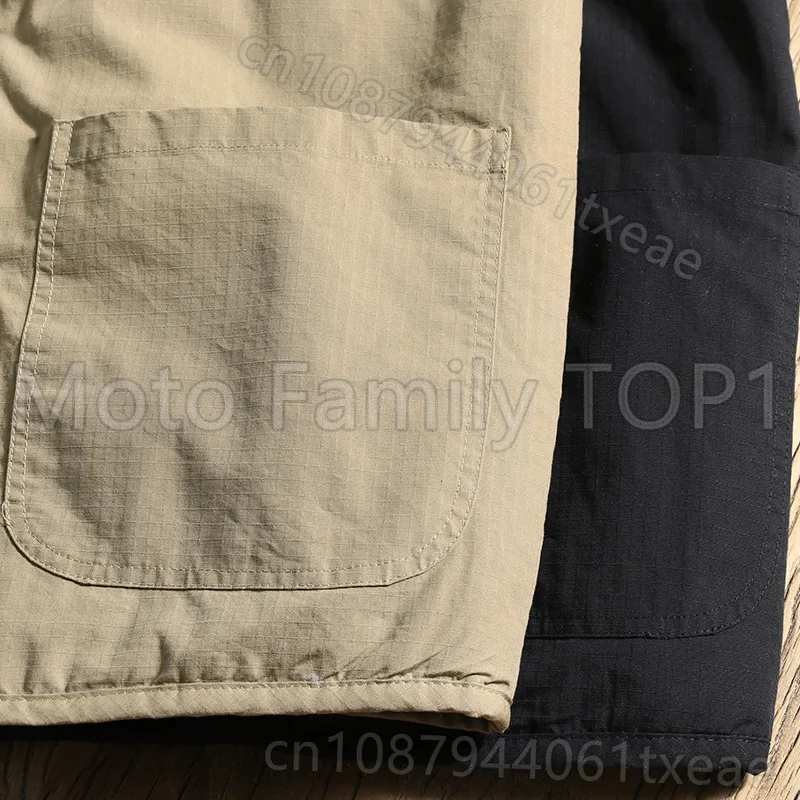 레트로 칼라리스 코튼 의류 남성 재킷 시티보이 툴링 따뜻한 솜 패딩 의류 여성 브이넥 가디건 사이클링 이너 재킷