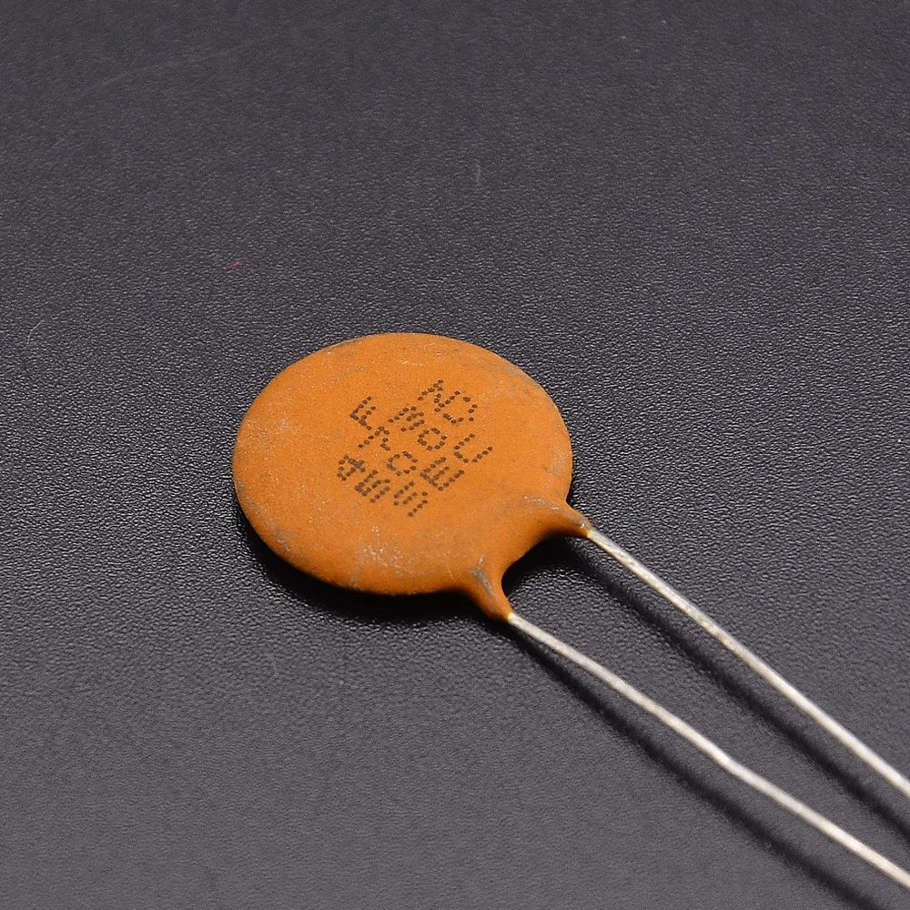 Guitar Potentiometer Electric Guitar Pickups Genuine SEC 0.022UF / 0.047UF Ceramic Disc Cap (Capacitor) For SSS/SSH/HSH Pickup Electric Guitar