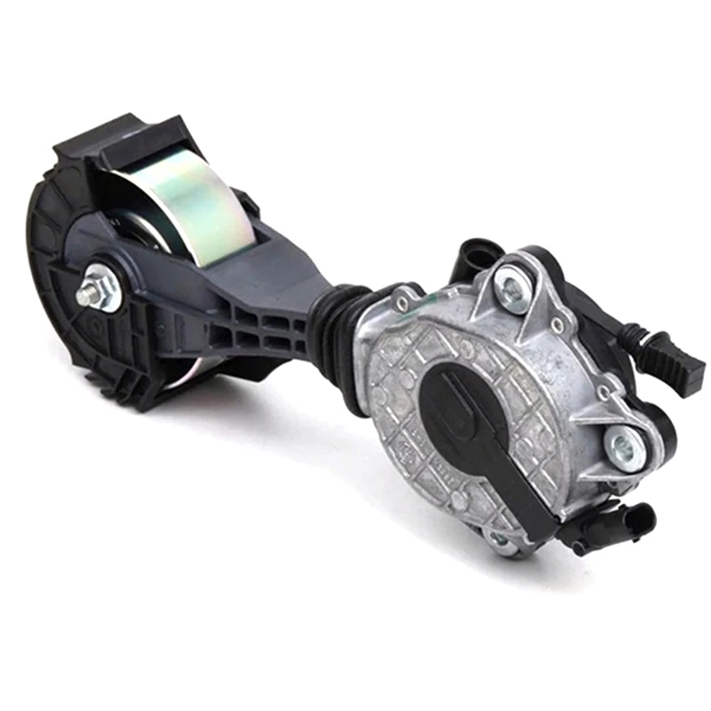 

Колесо Трения водяного насоса для Peugeot 3008/4008/5008/2008/508/408/308 Citroen C5/C6/C4/C3 120455 V759883280 11287598832