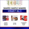 Texas Waffle Maker 6