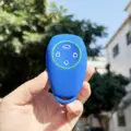 Blue 1pc