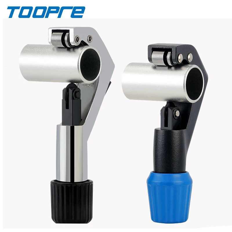 Guide De Coupe Pour Tube Vélo West Biking - Acier Inox Et Alu - Pour Fourche, Guidon, Tige De Selle