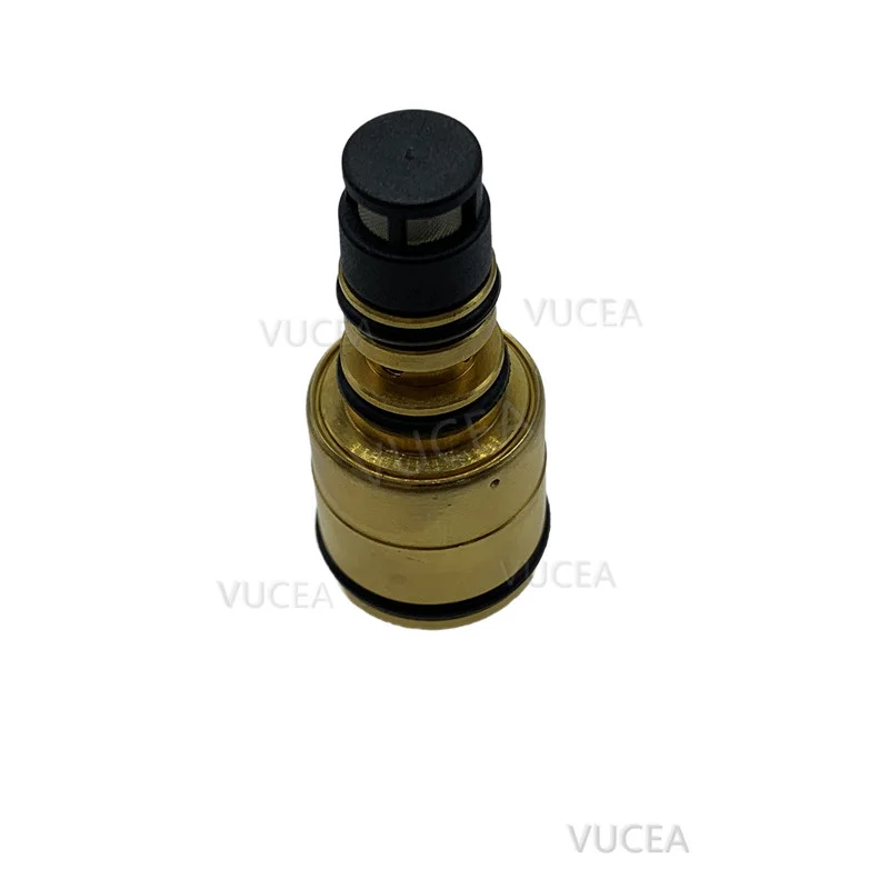 Valve Control Compressor VALVE CONTROL COMPRESSOR ELECTRIC CONTROL VALVE Solenoid for Hyundai I20 Getz Forte Sportage Sorento 976741J000 97674-1J000