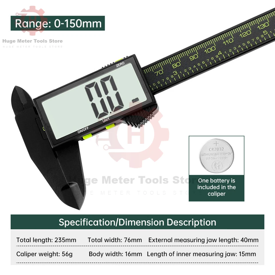 専用になります。 ポータブルデジタルノギス,測定ツール,高精度マイクロメータ,大工